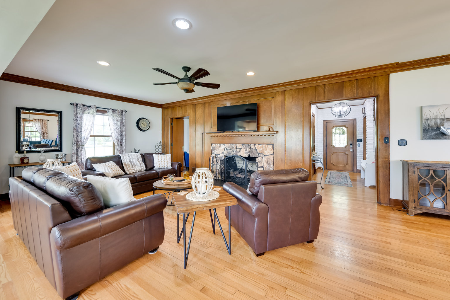 Johnsburg Vacation Rental