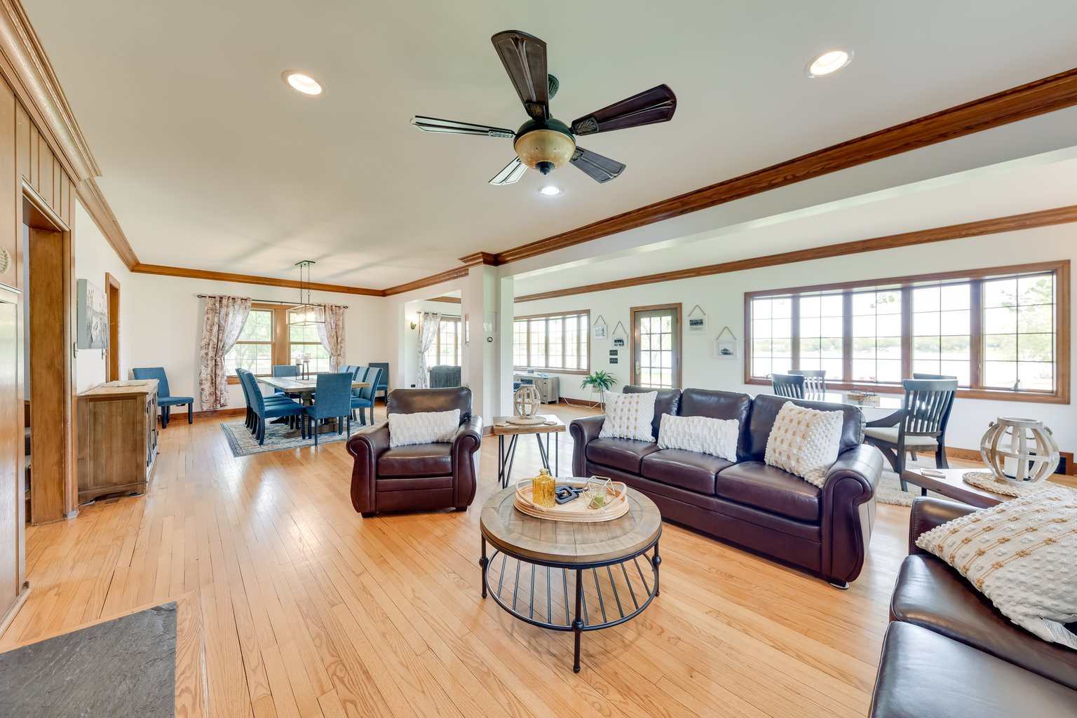 Johnsburg Vacation Rental