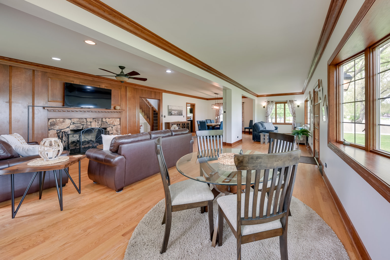 Johnsburg Vacation Rental