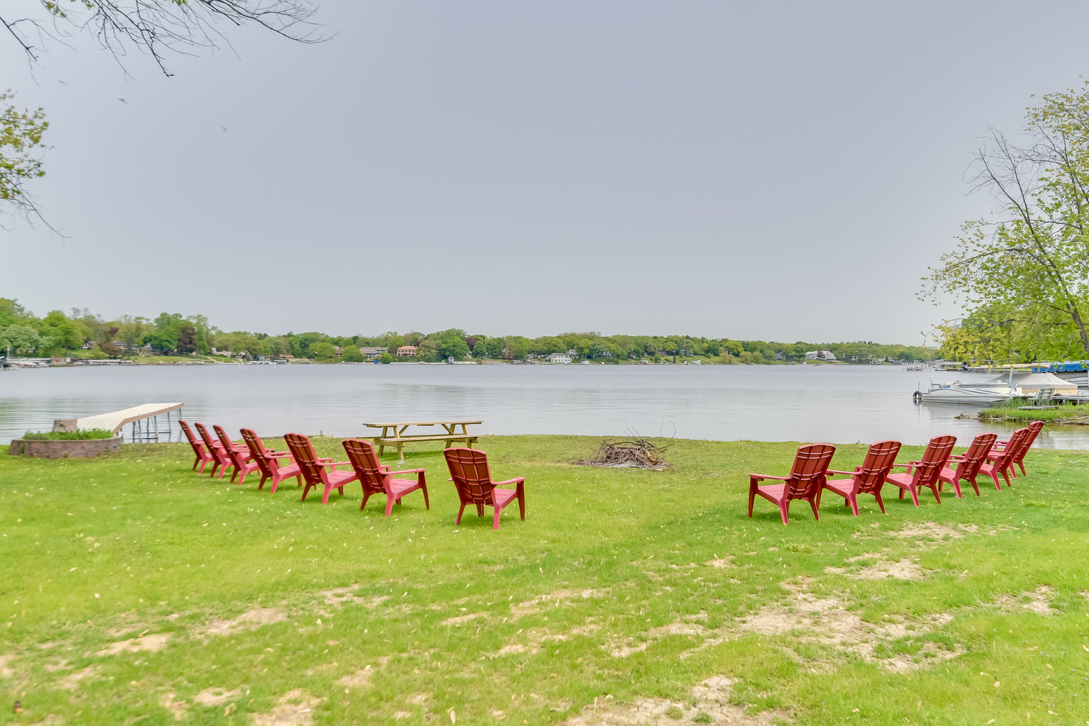 Johnsburg Vacation Rental