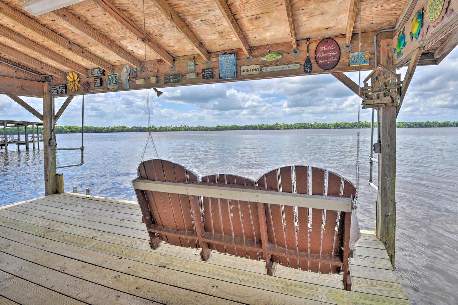 Crescent City Vacation Rental