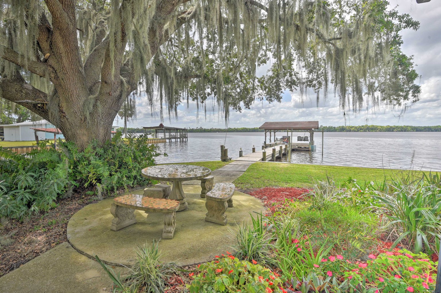 Crescent City Vacation Rental