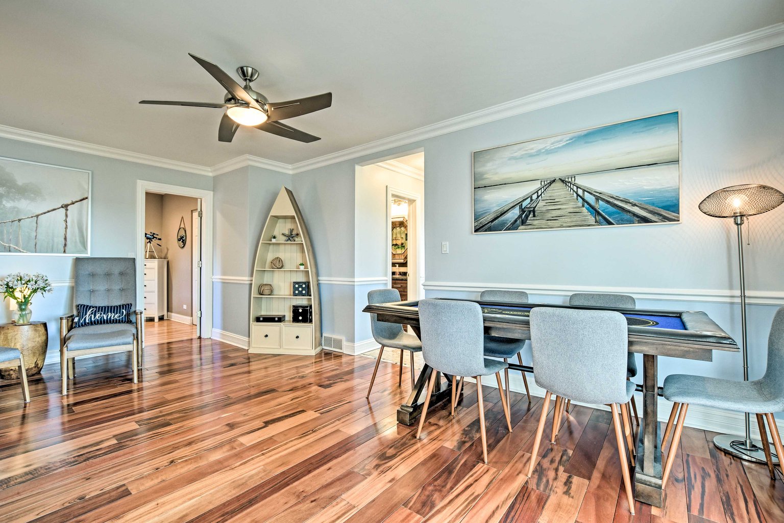 Fox Lake Vacation Rental