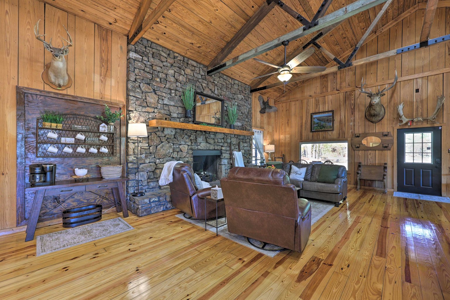 Arkadelphia Vacation Rental