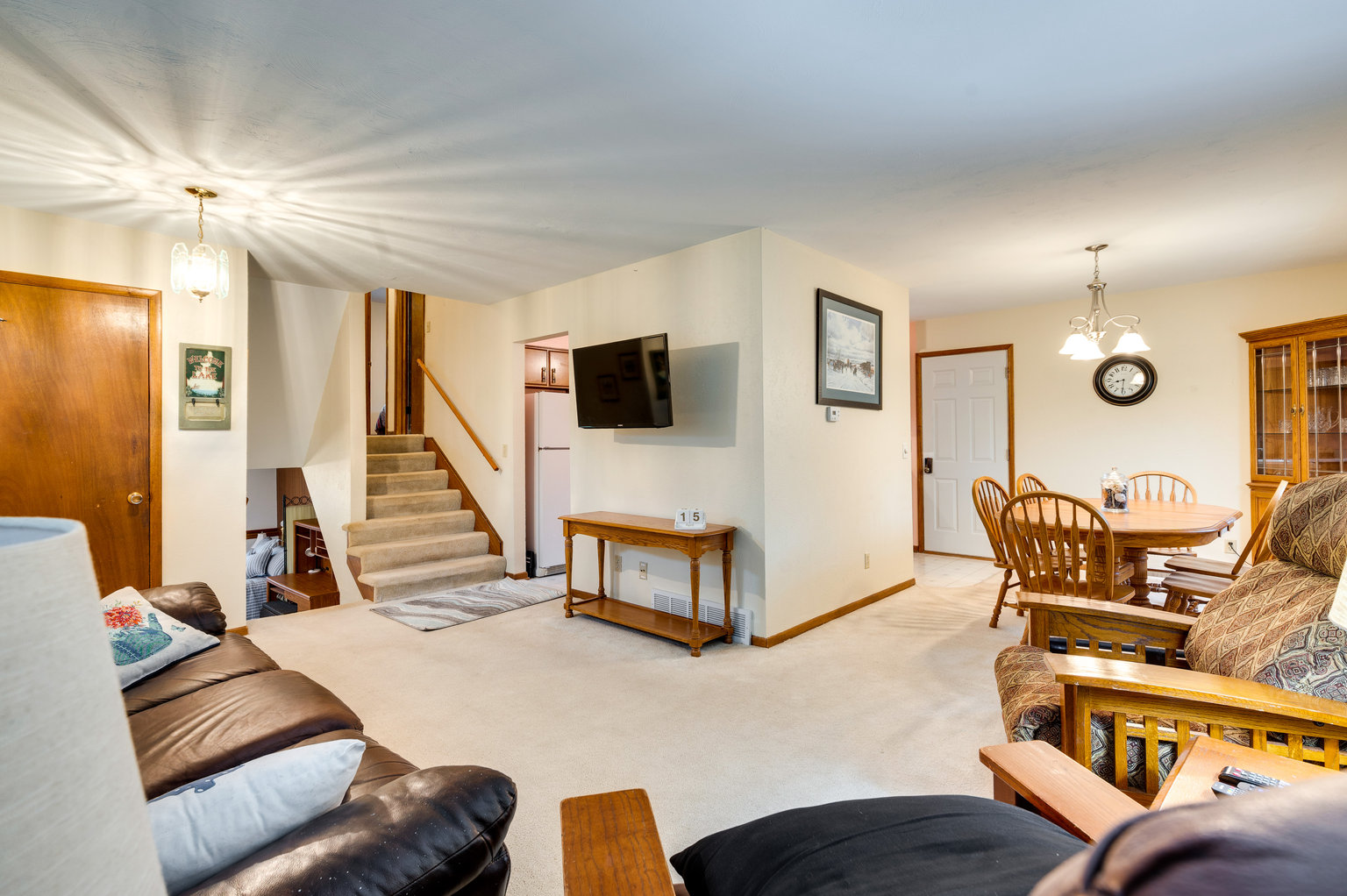 Clear Lake Vacation Rental