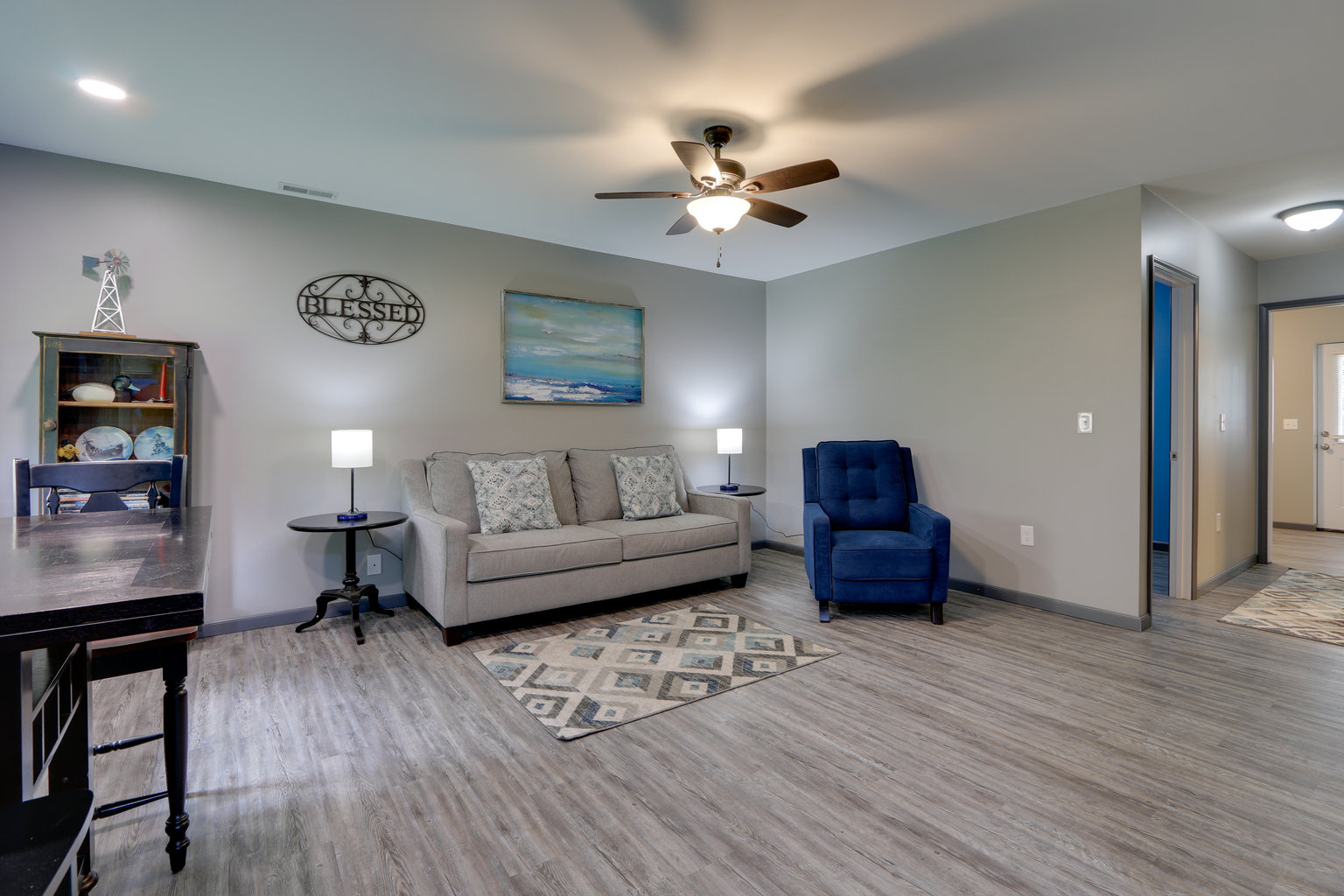 Zanesville Vacation Rental