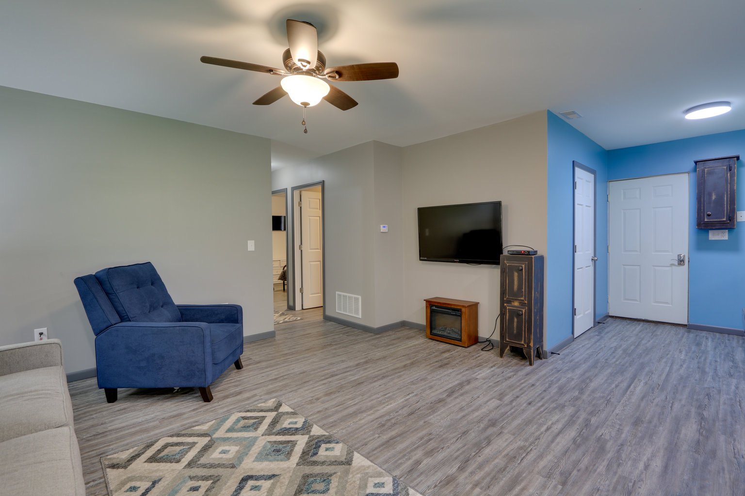 Zanesville Vacation Rental