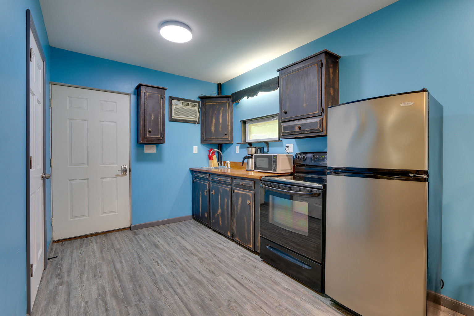 Zanesville Vacation Rental