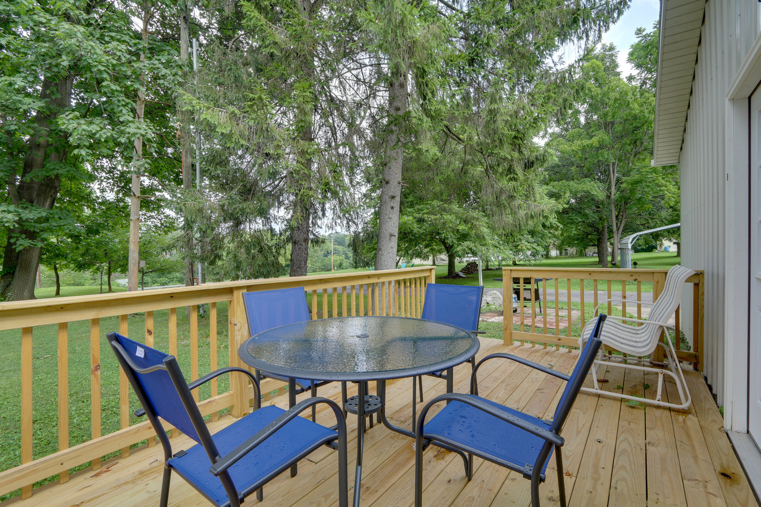 Zanesville Vacation Rental