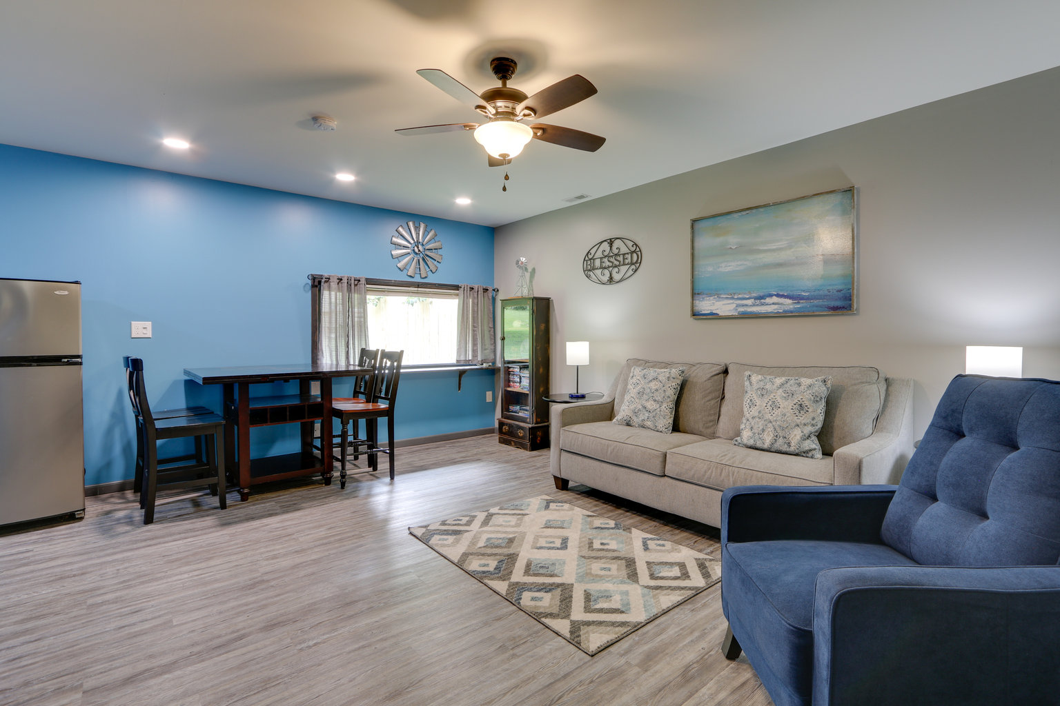 Zanesville Vacation Rental