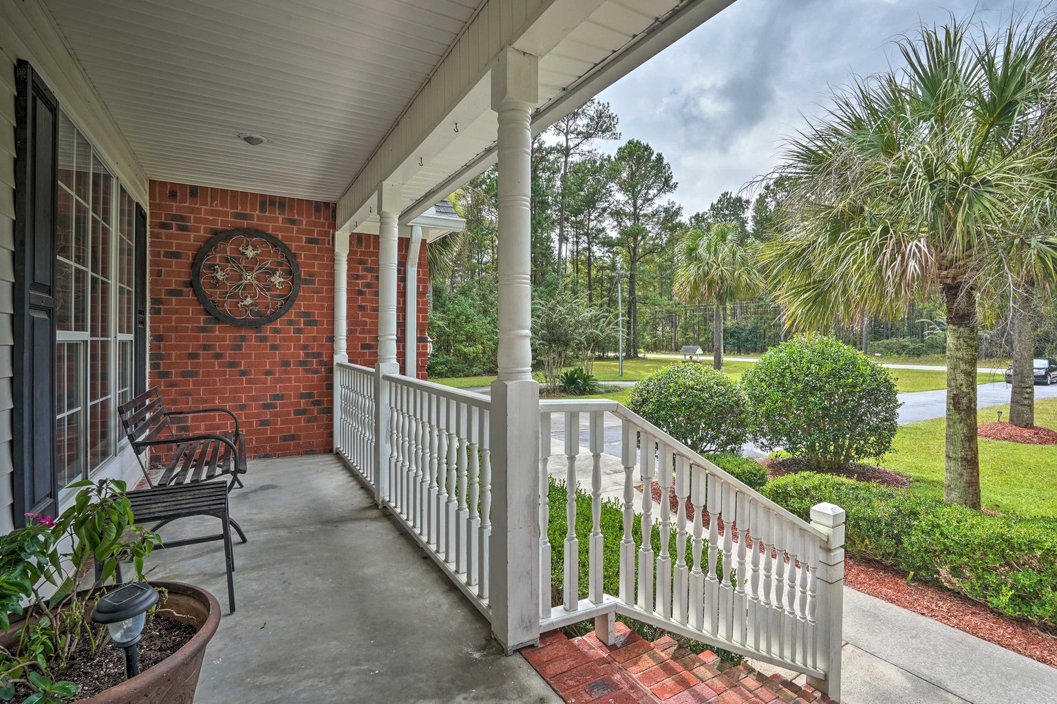 Huger Vacation Rental