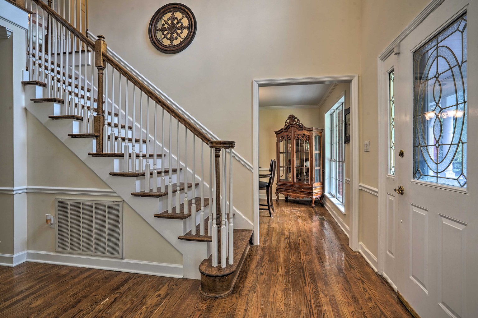 Huger Vacation Rental