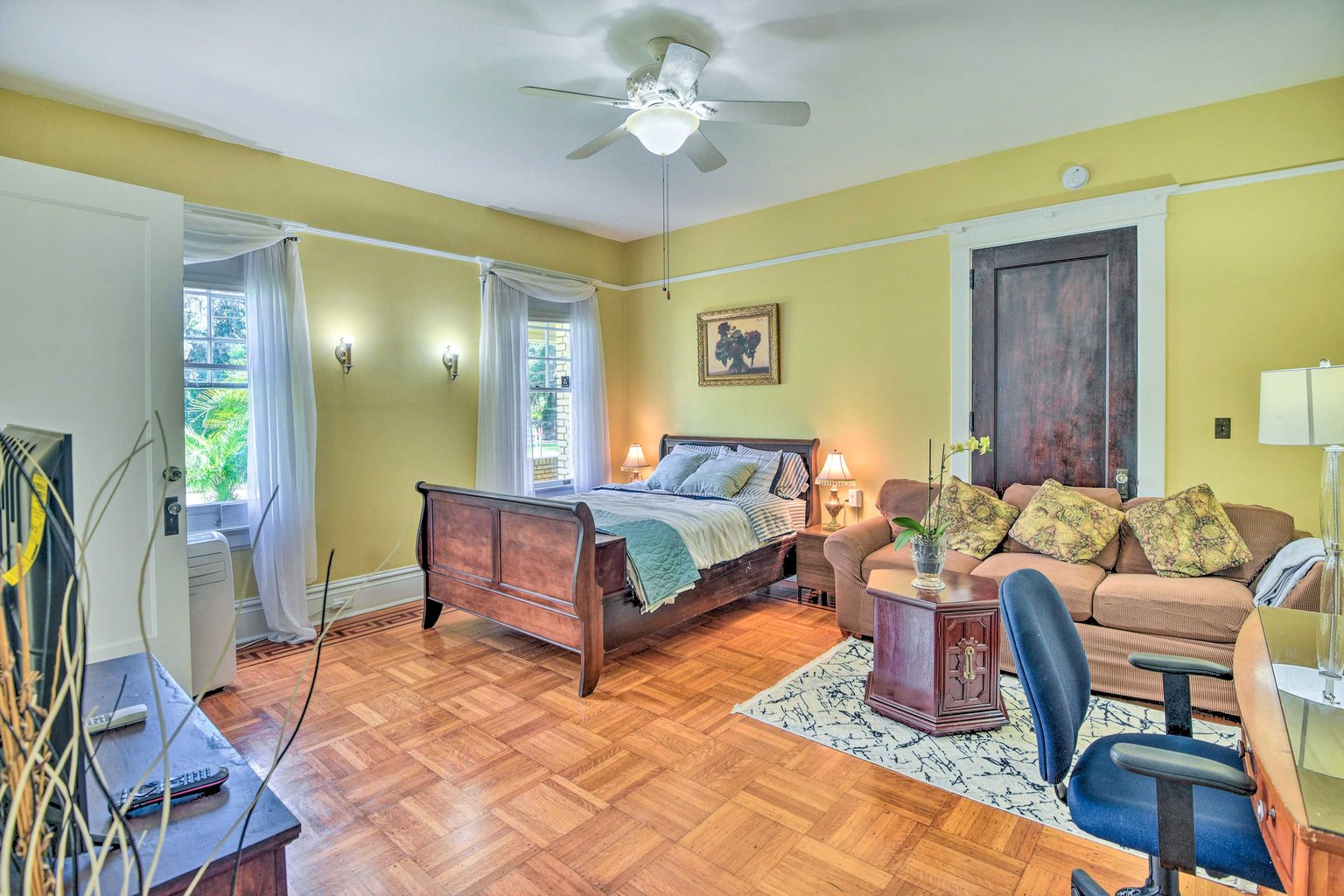 Crescent City Vacation Rental