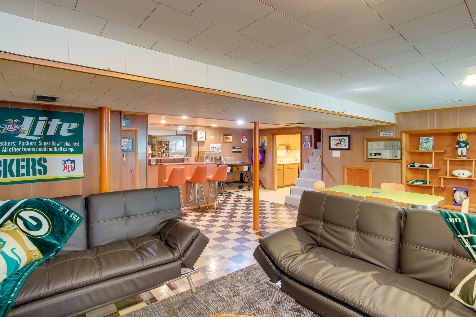 Green Bay Vacation Rental