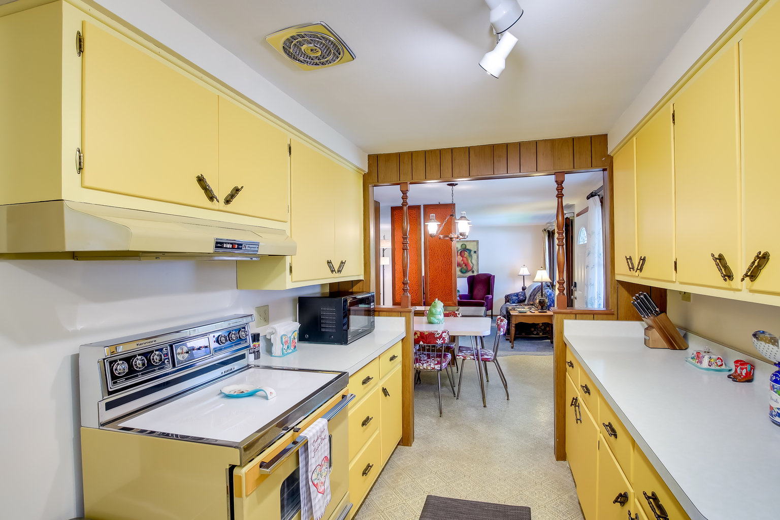 Green Bay Vacation Rental