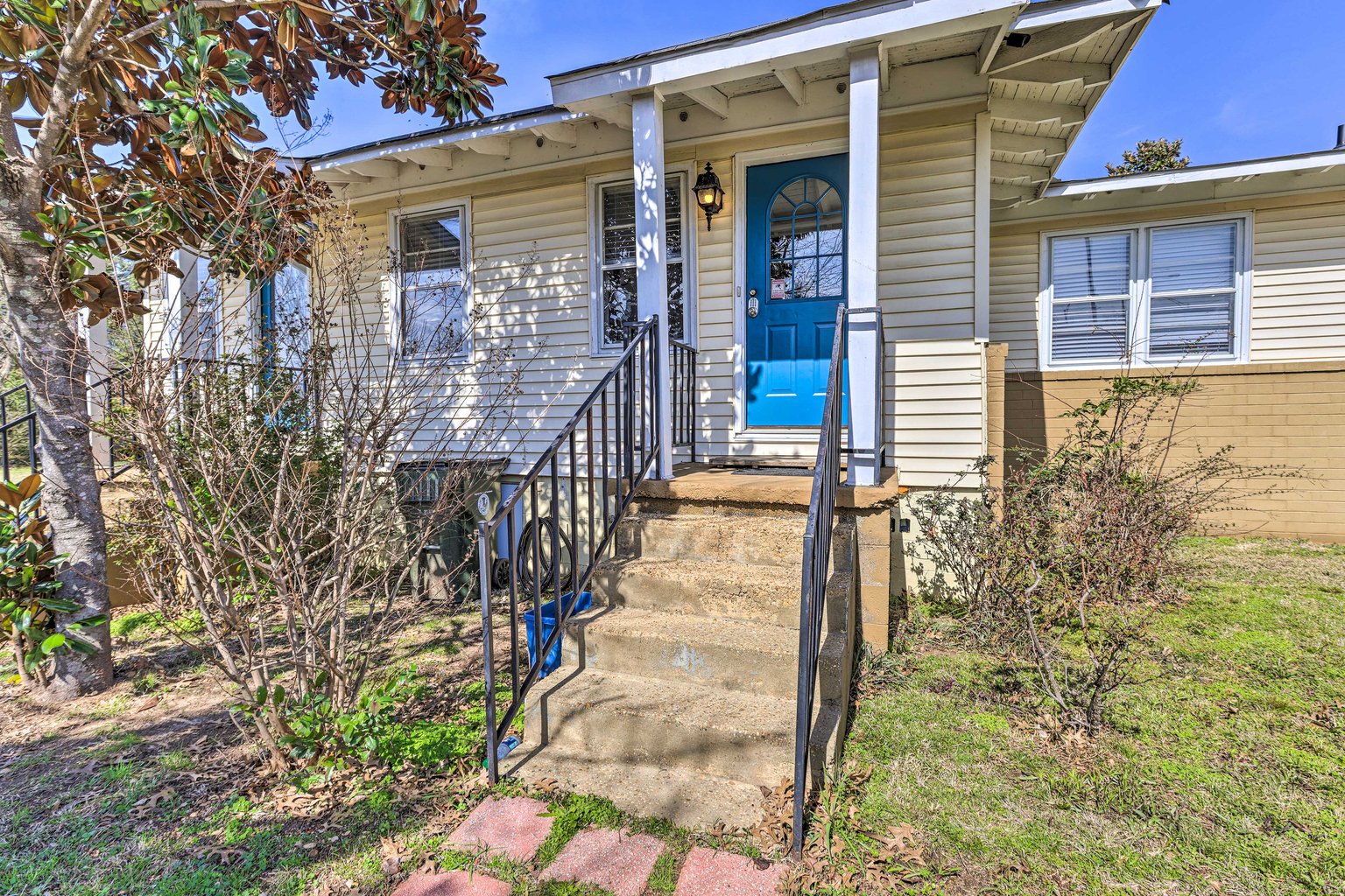 Tuscaloosa Vacation Rental