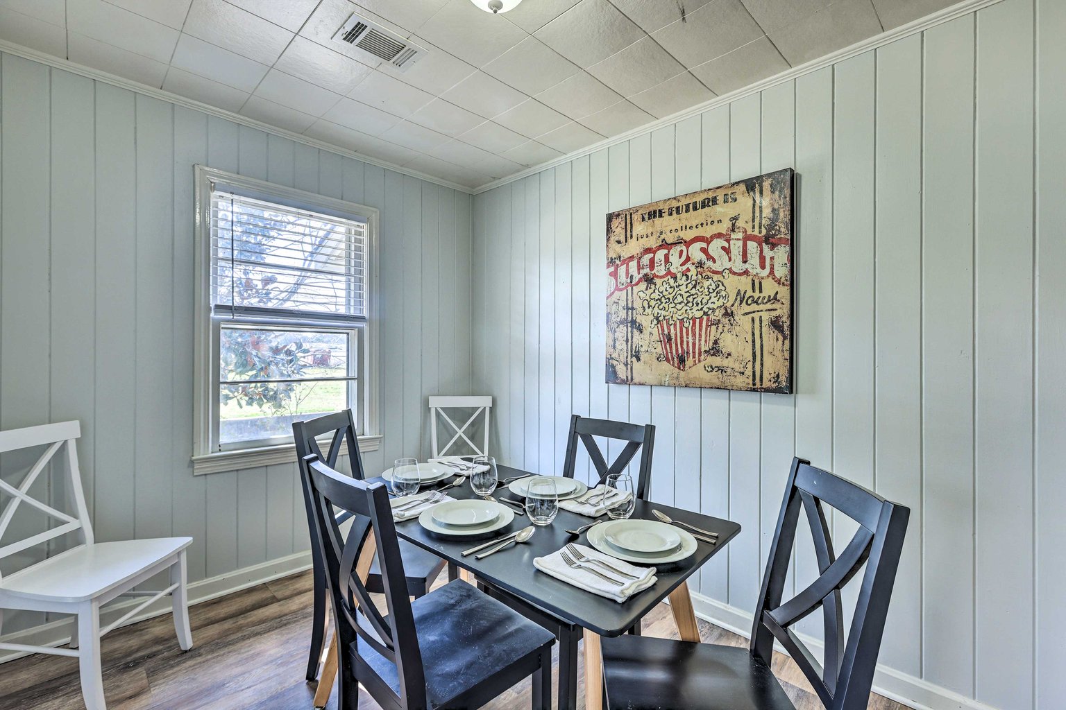 Tuscaloosa Vacation Rental