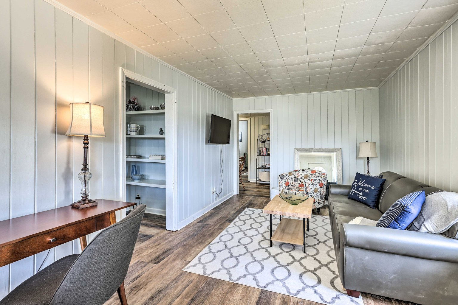 Tuscaloosa Vacation Rental