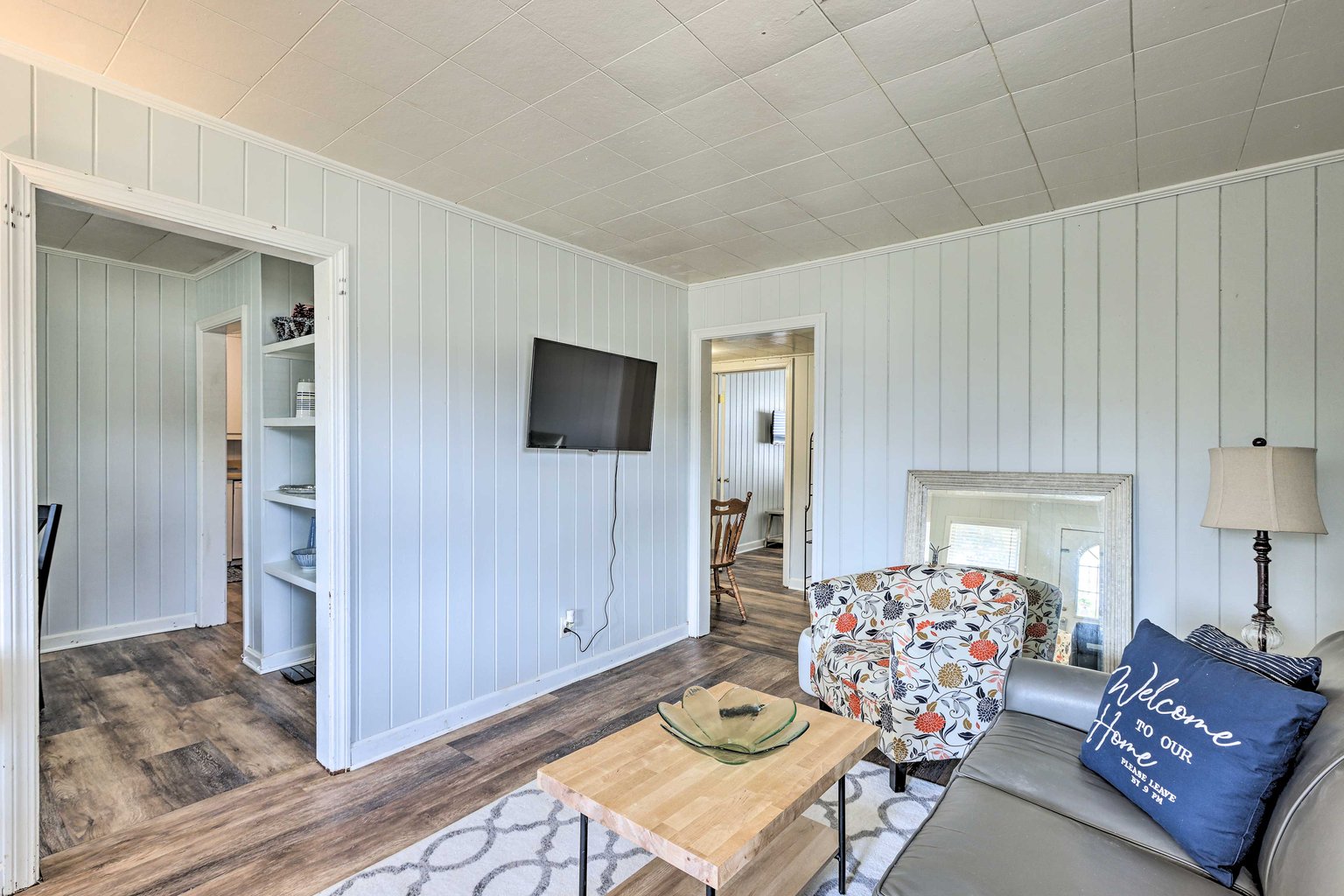 Tuscaloosa Vacation Rental