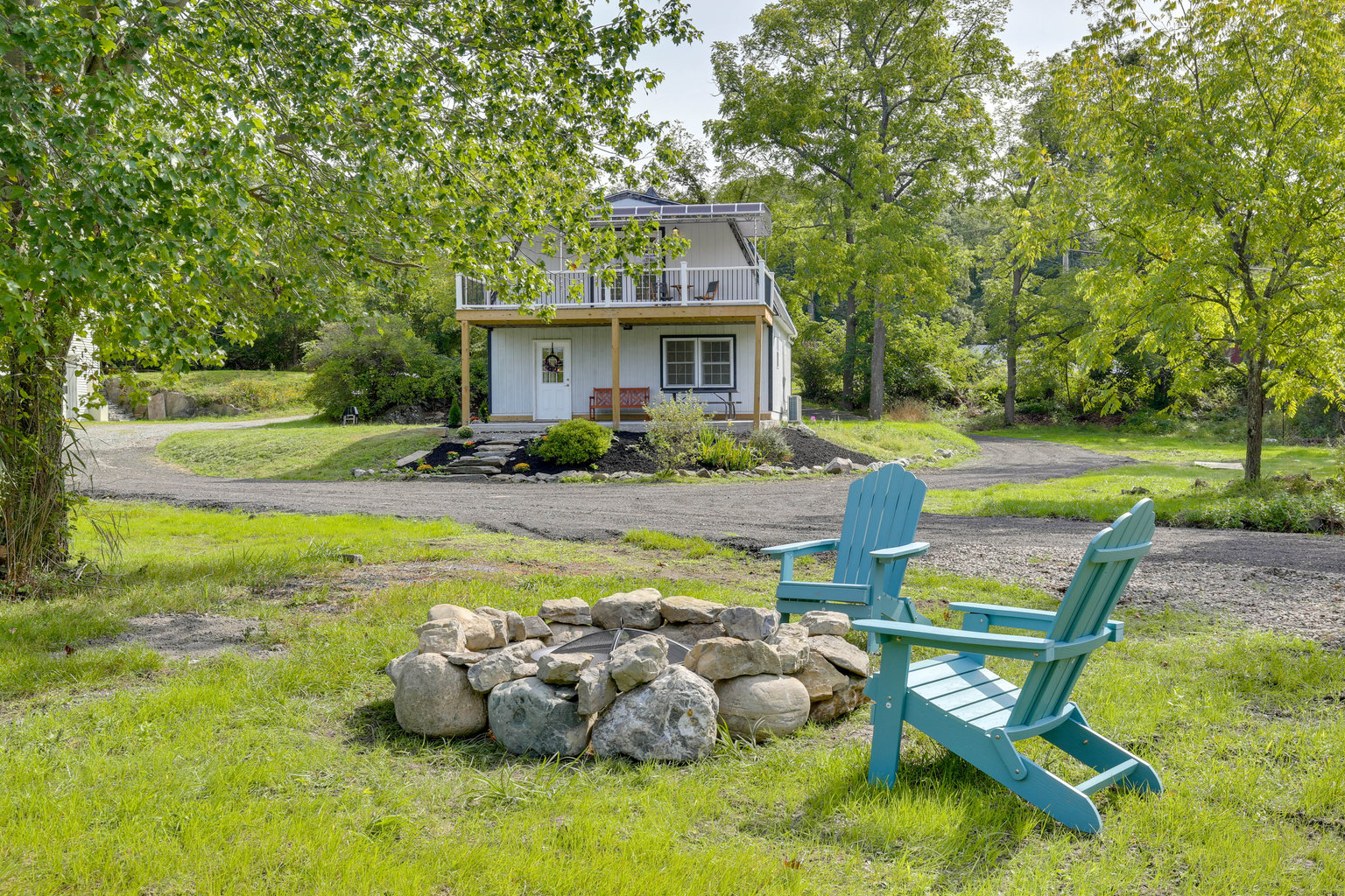 Wappingers Falls Vacation Rental