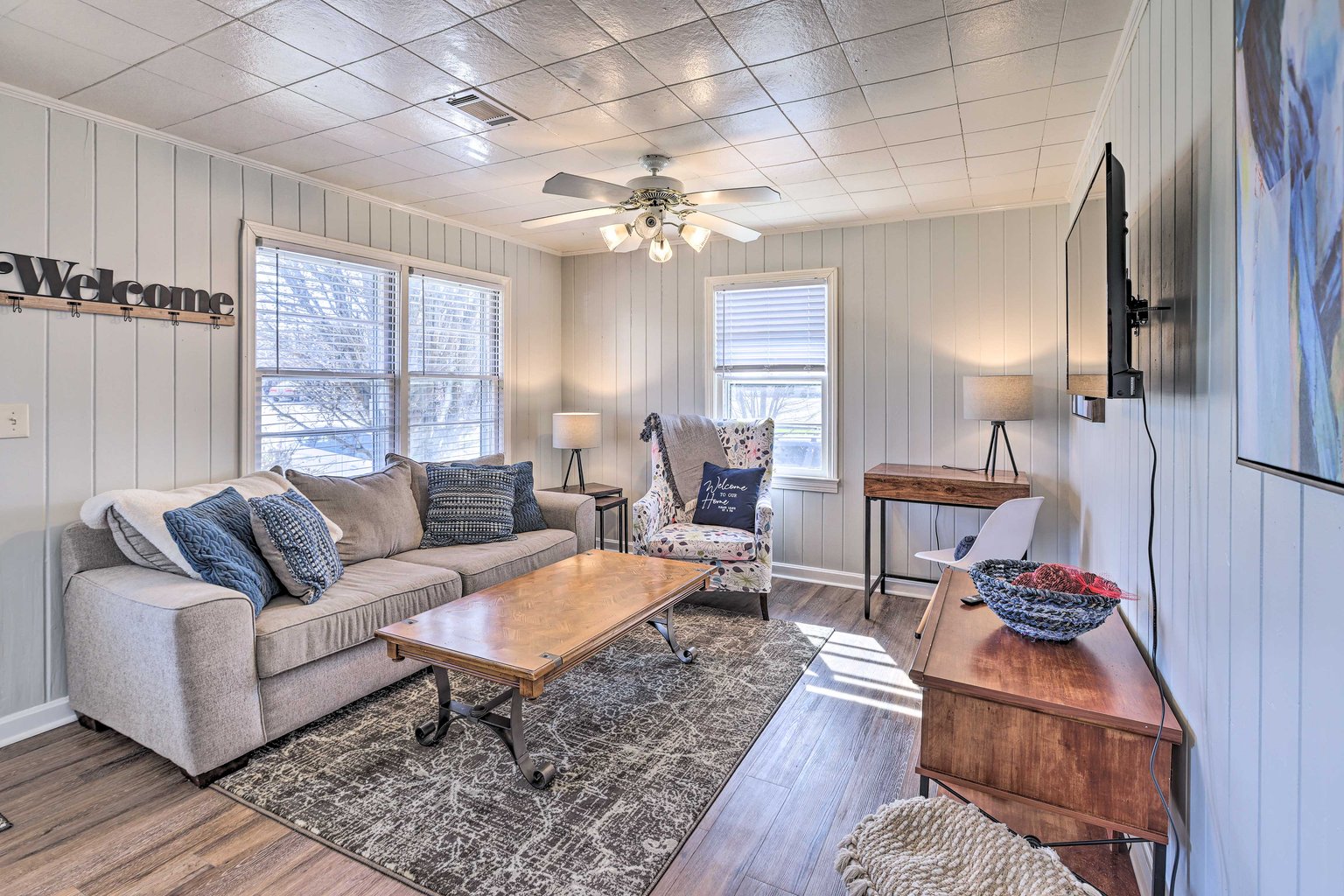 Tuscaloosa Vacation Rental