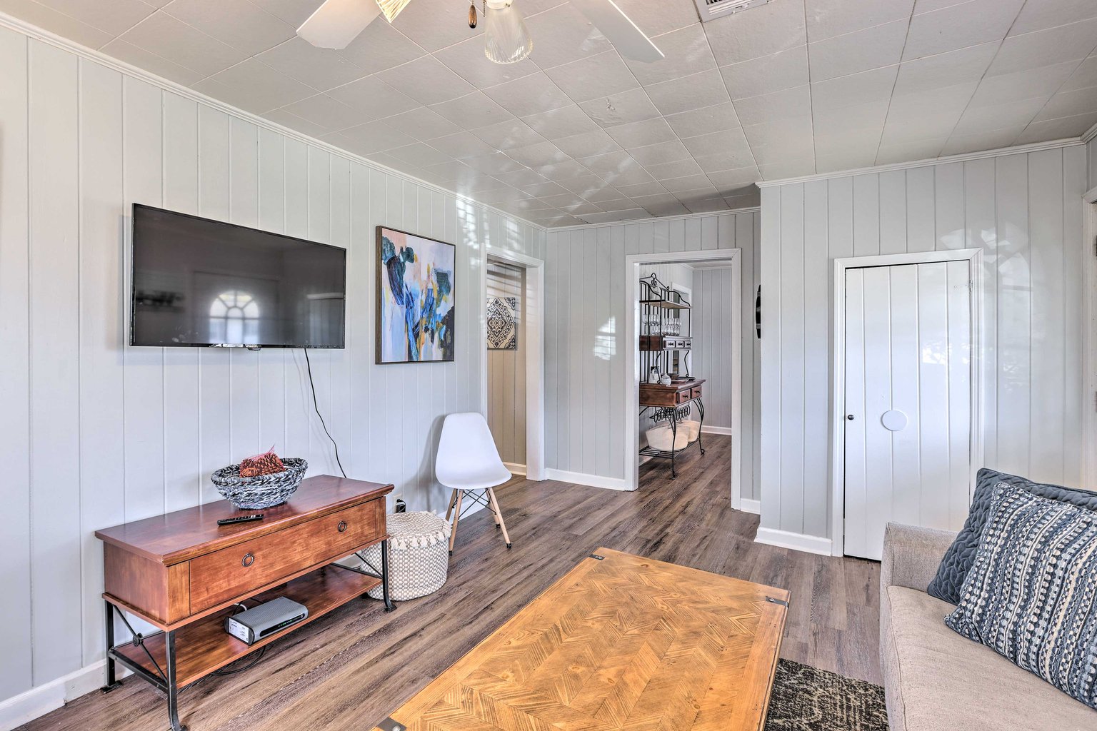 Tuscaloosa Vacation Rental