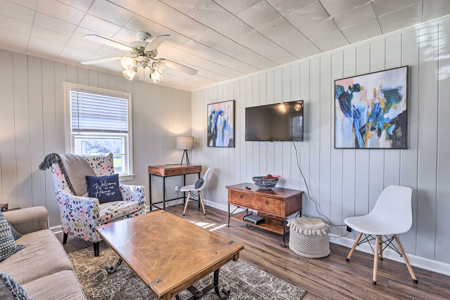 Tuscaloosa Vacation Rental