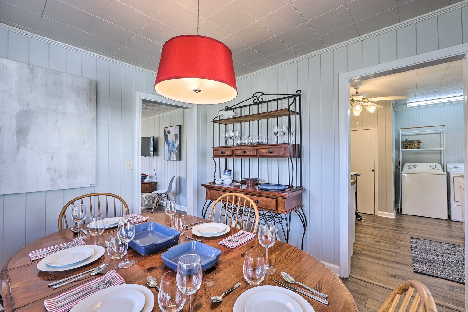 Tuscaloosa Vacation Rental