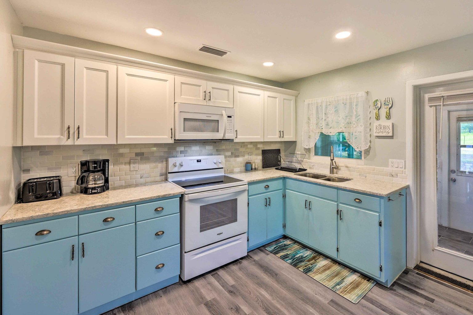 Crescent City Vacation Rental