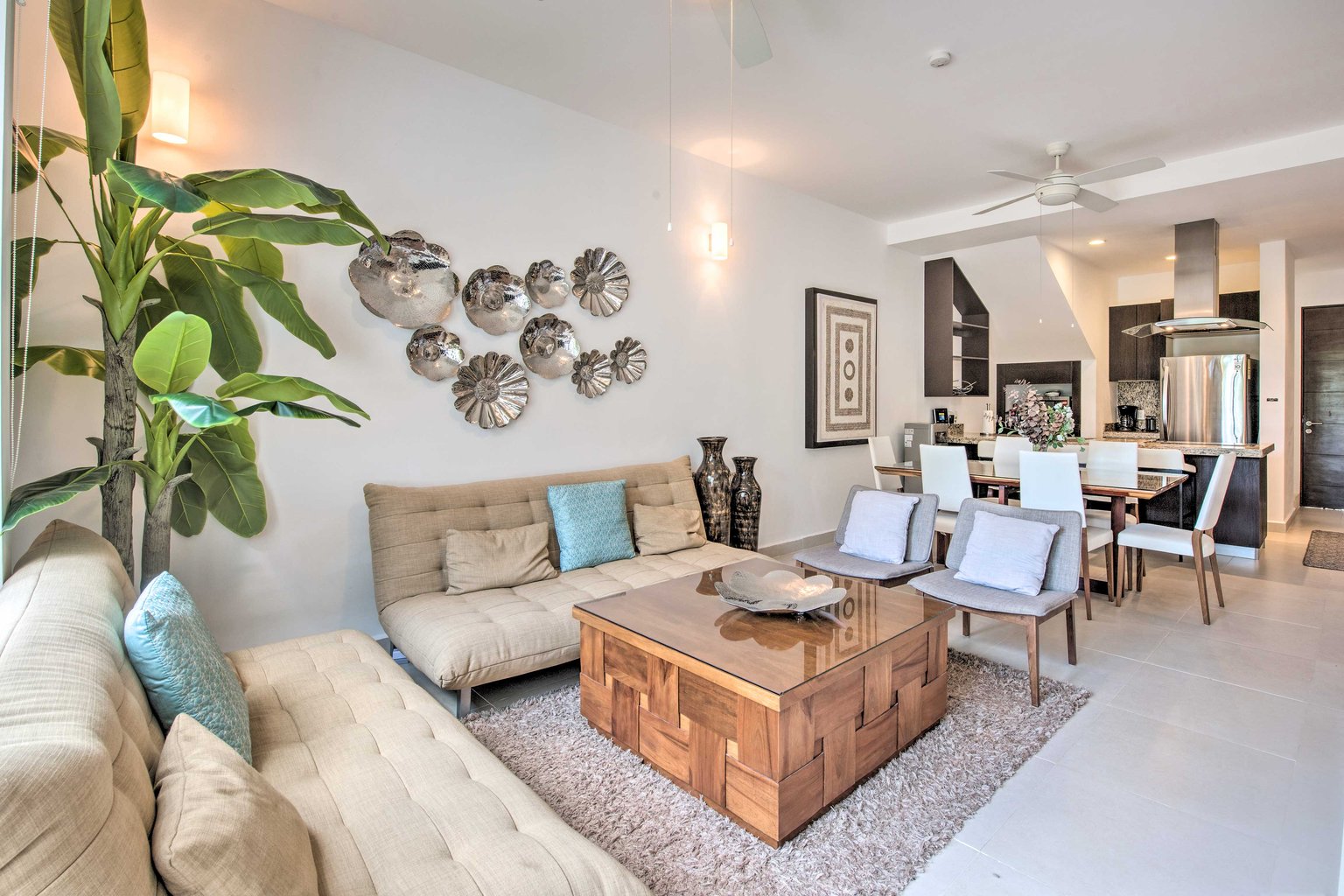 Gran Bahía Príncipe Vacation Rental