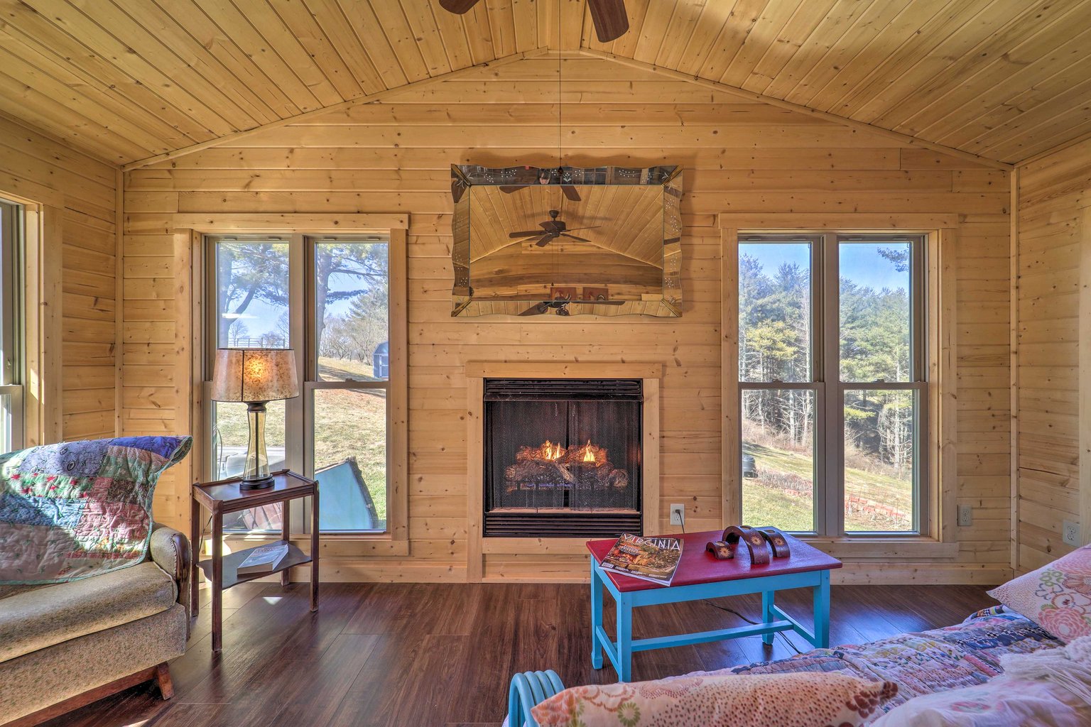 Wytheville Vacation Rental