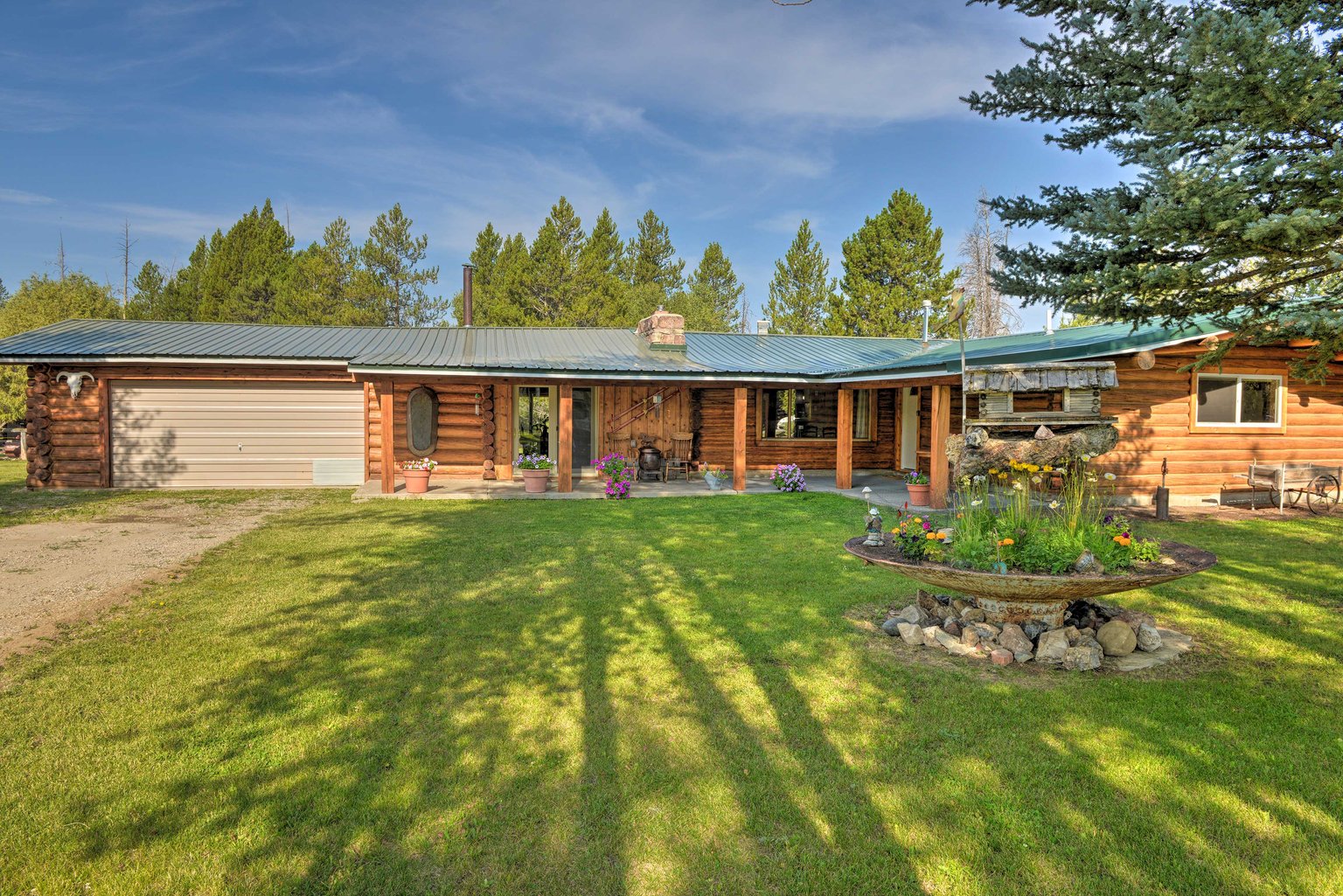 Pinedale Vacation Rental