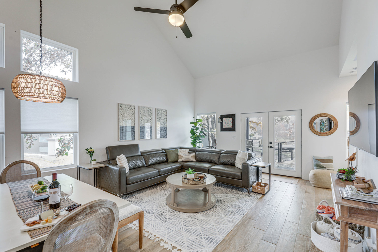 Granite Shoals Vacation Rental