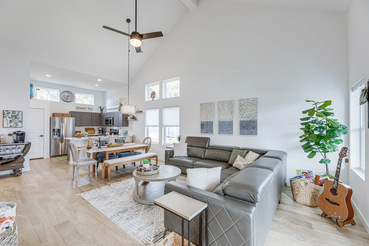 Granite Shoals Vacation Rental