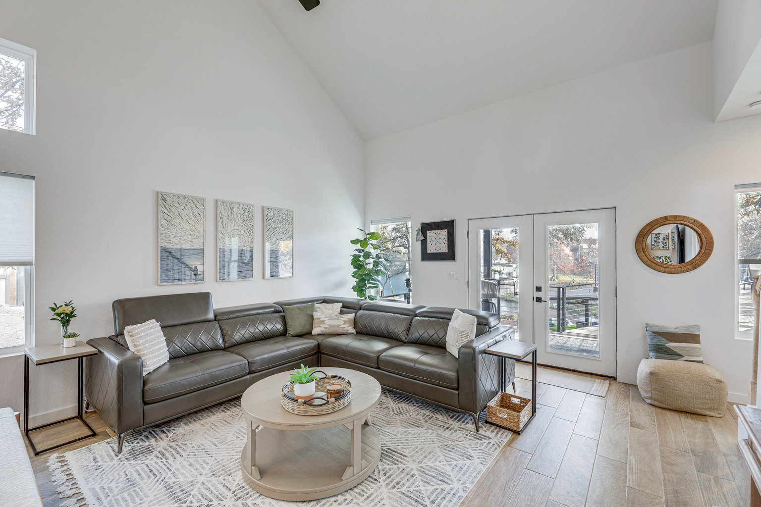 Granite Shoals Vacation Rental