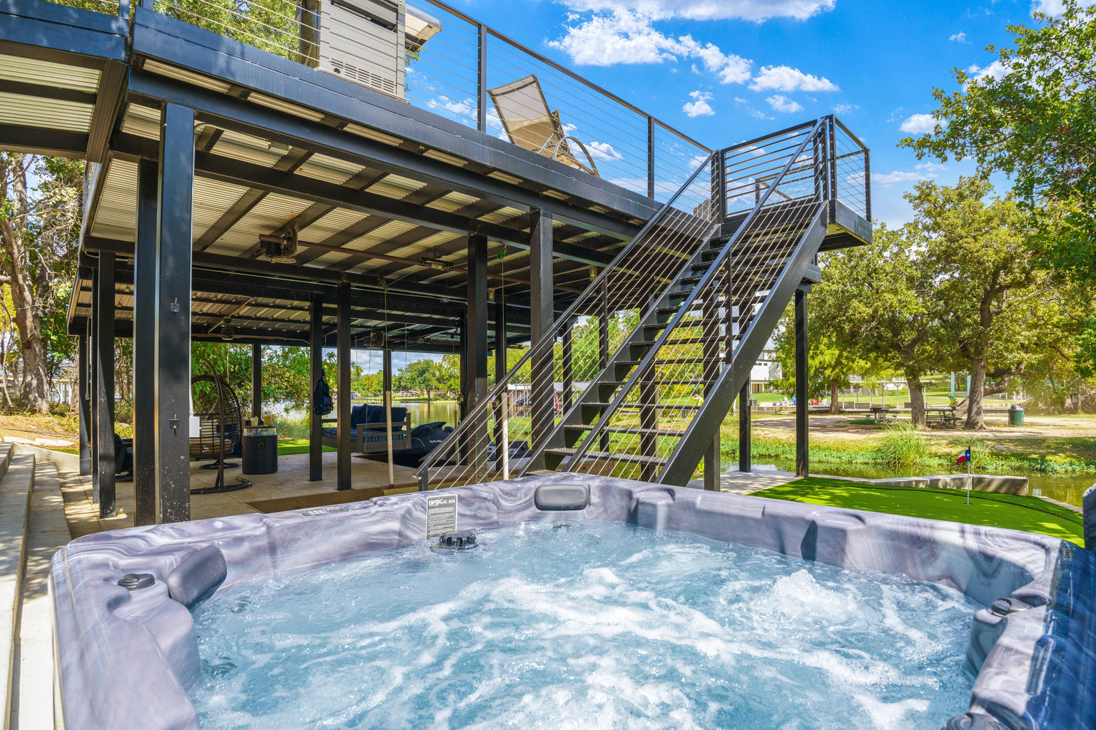 Granite Shoals Vacation Rental