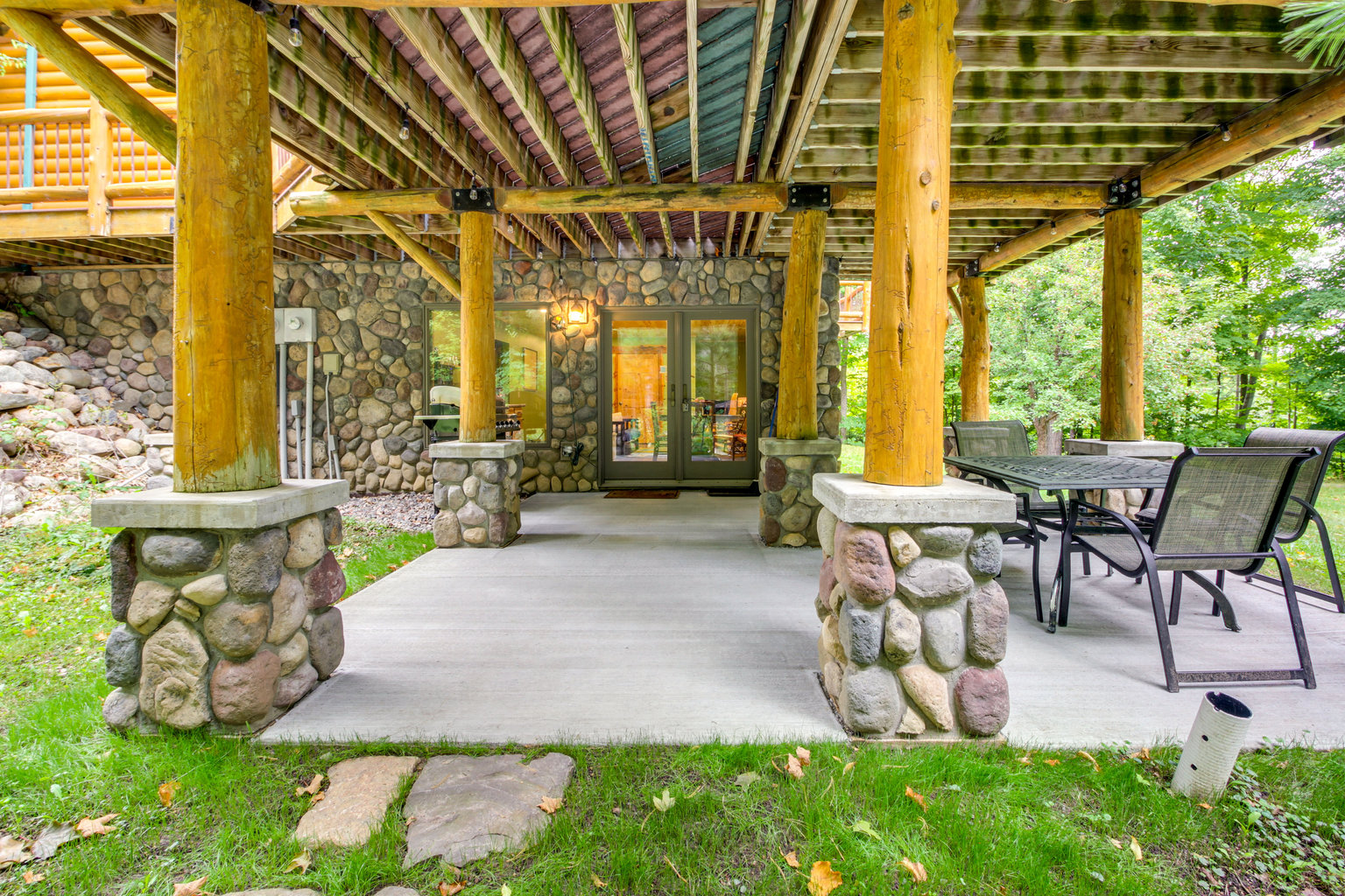 Grand Rapids Vacation Rental