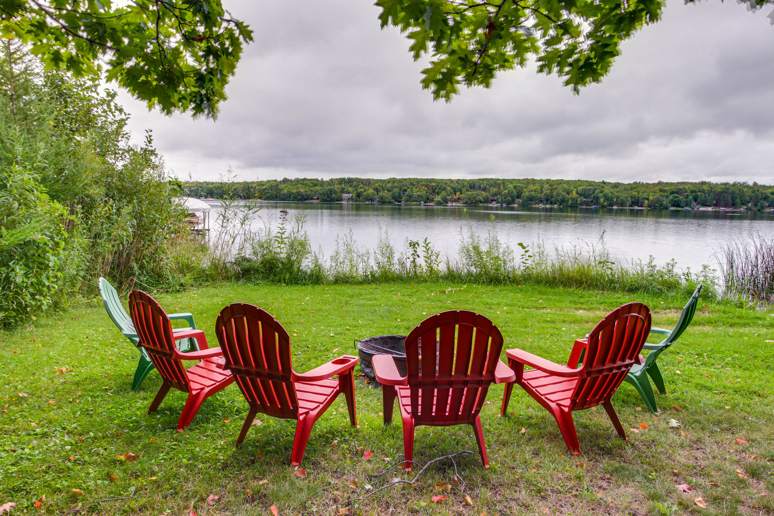 Grand Rapids Vacation Rental