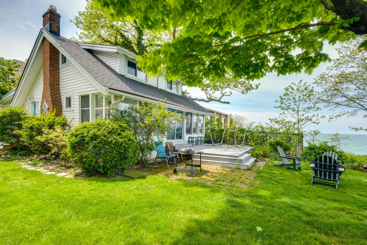 Euclid Vacation Rental
