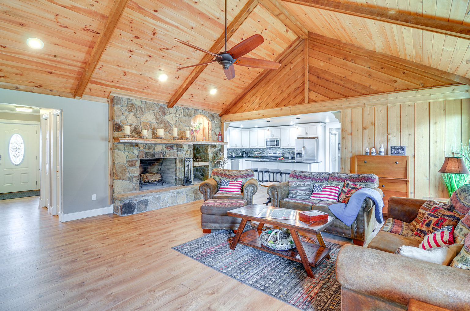 Somerset Vacation Rental