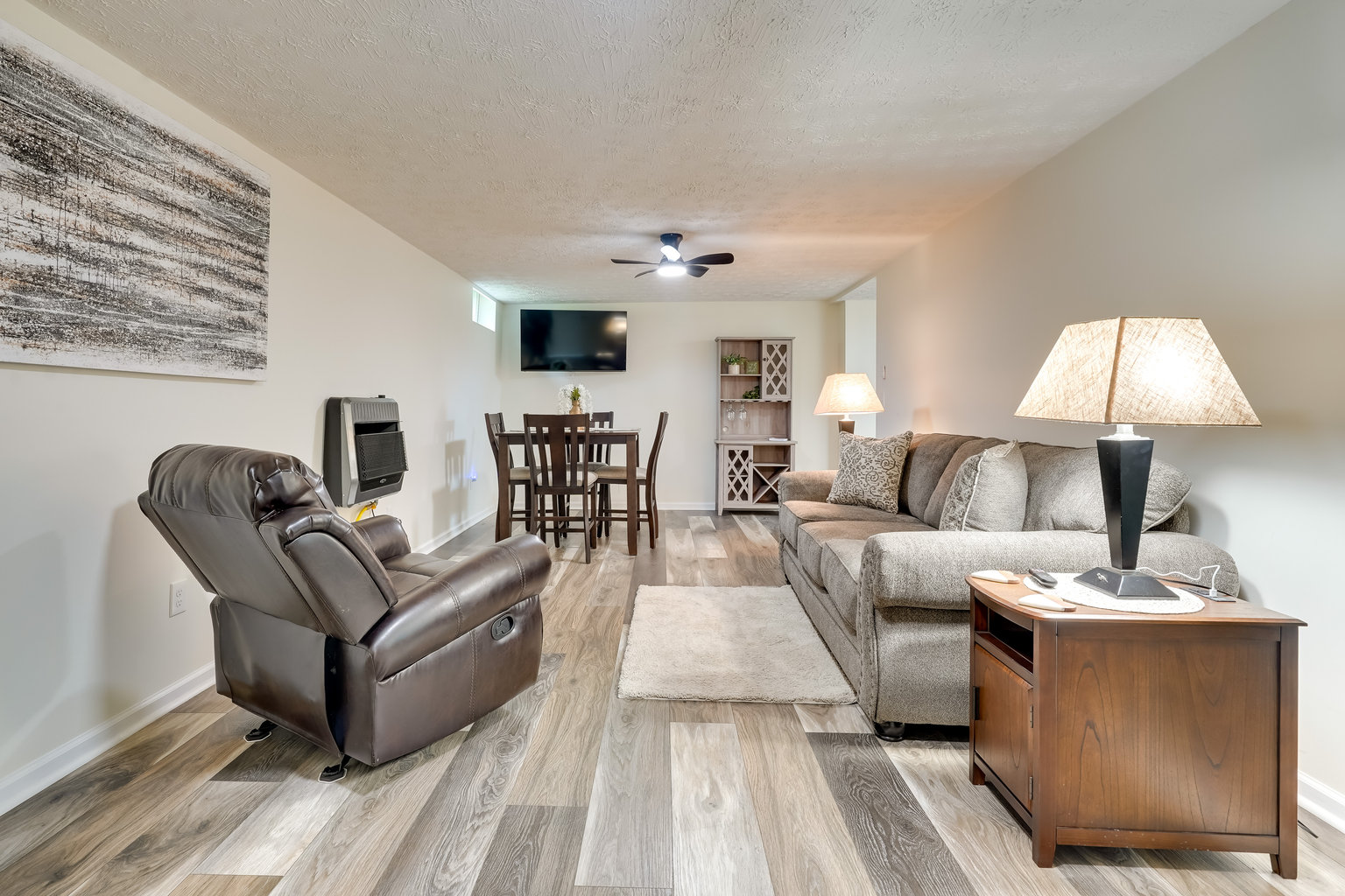 Zanesville Vacation Rental