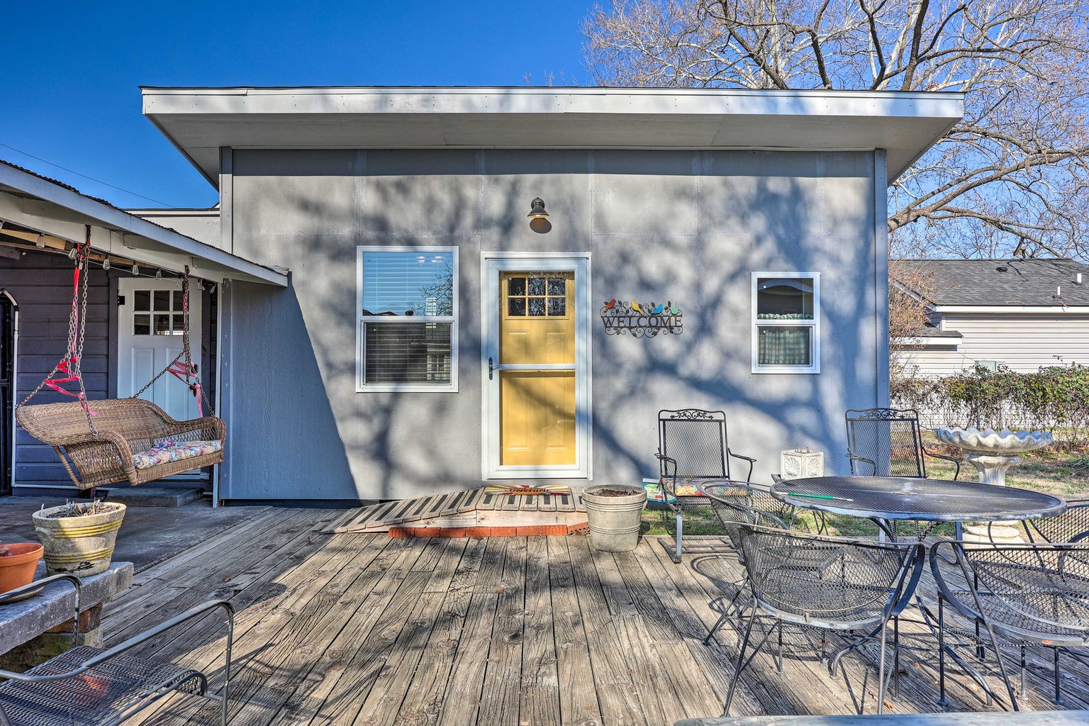 Rogers Vacation Rental