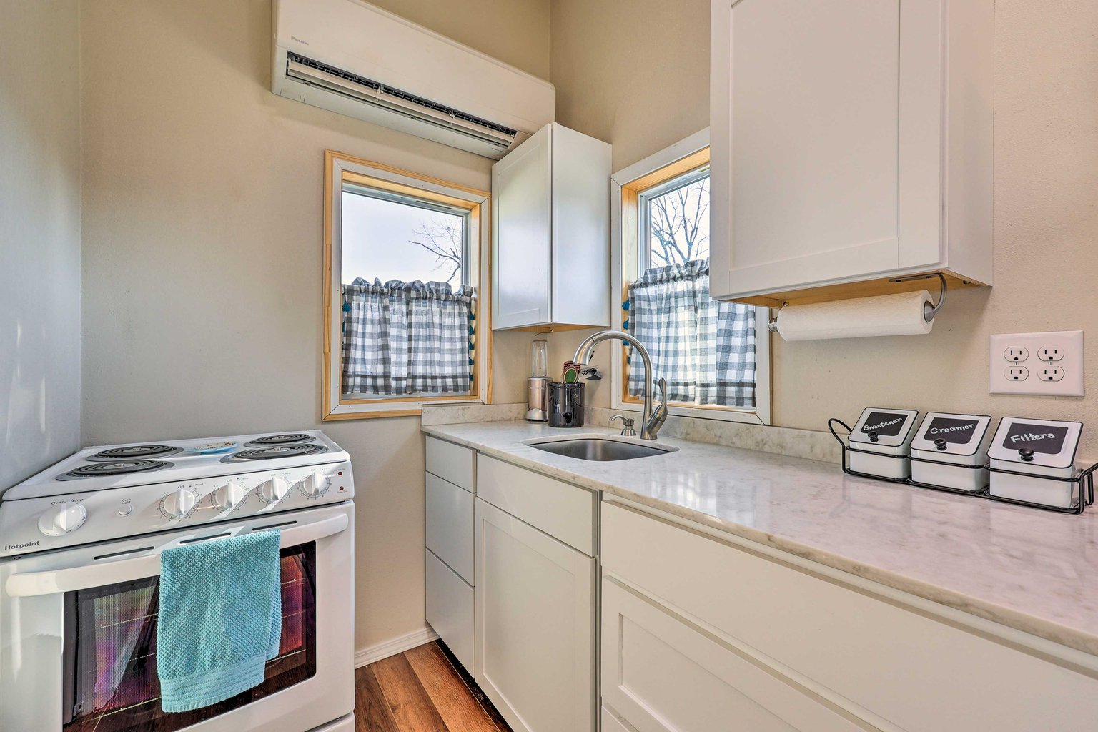 Rogers Vacation Rental