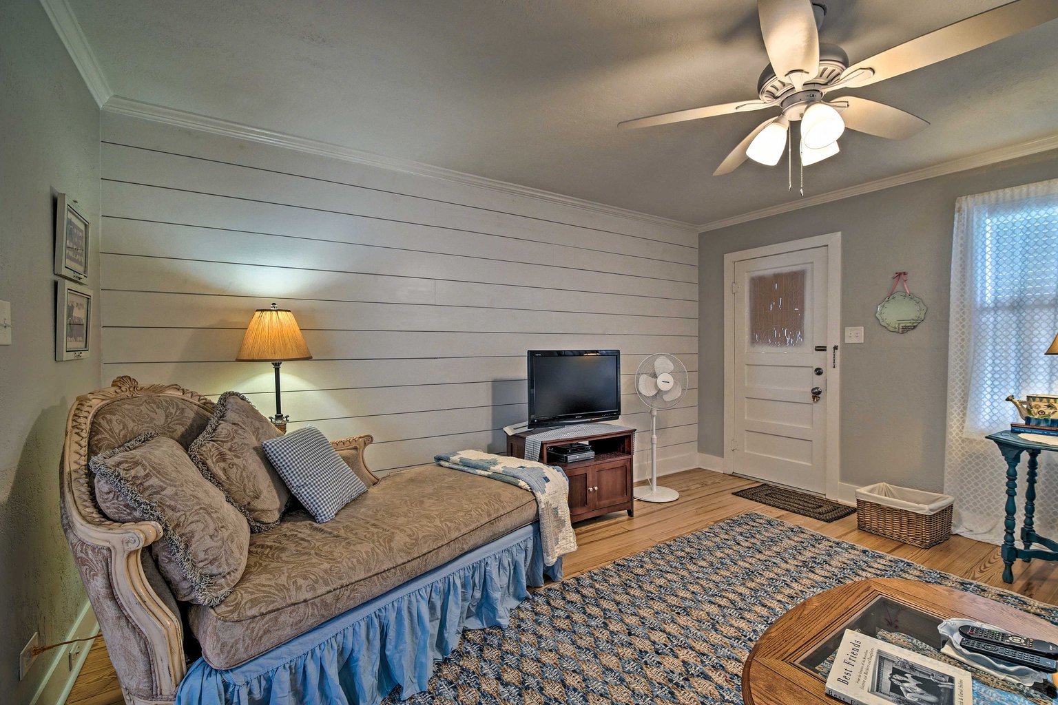 Brenham Vacation Rental