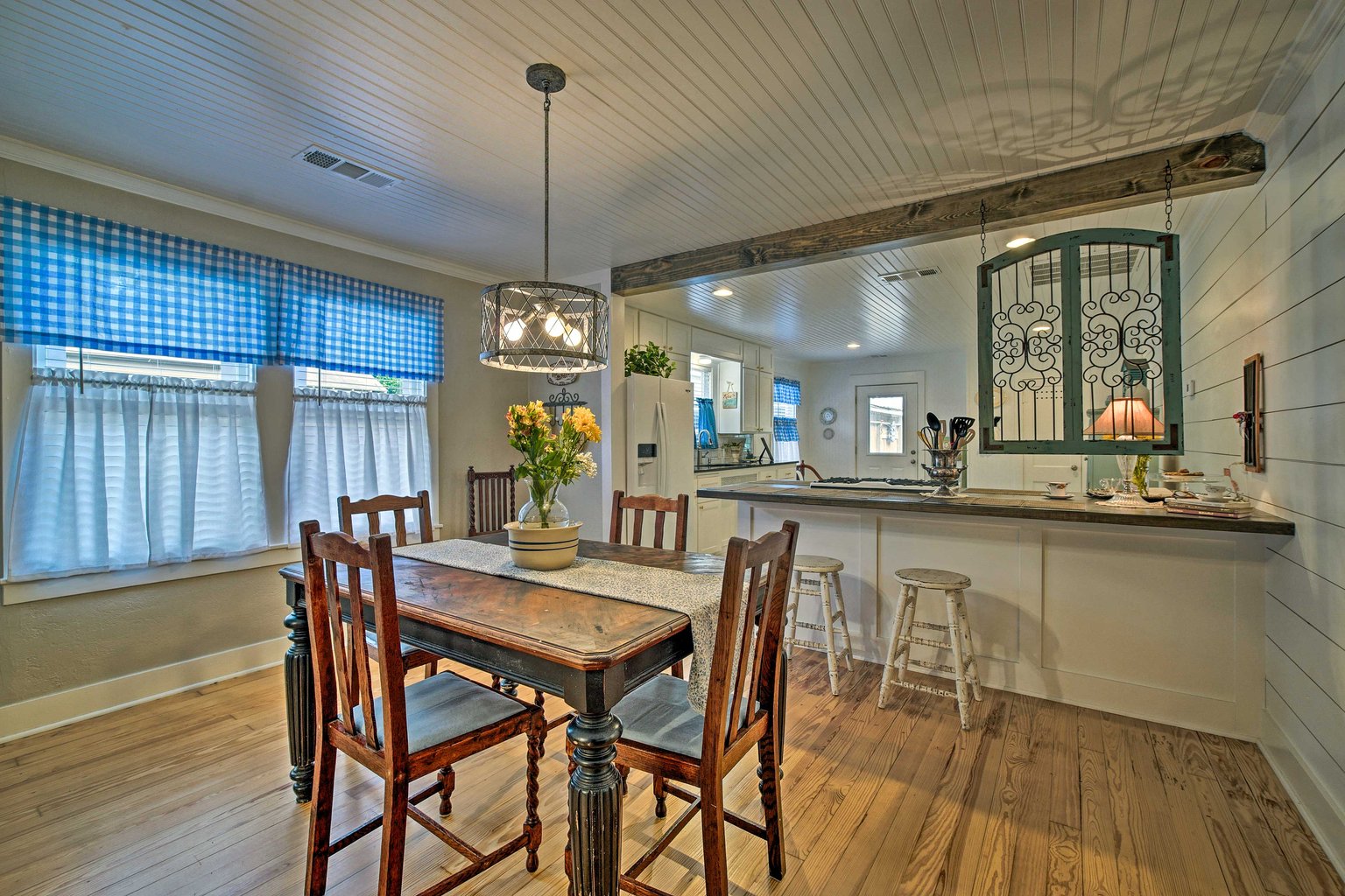 Brenham Vacation Rental