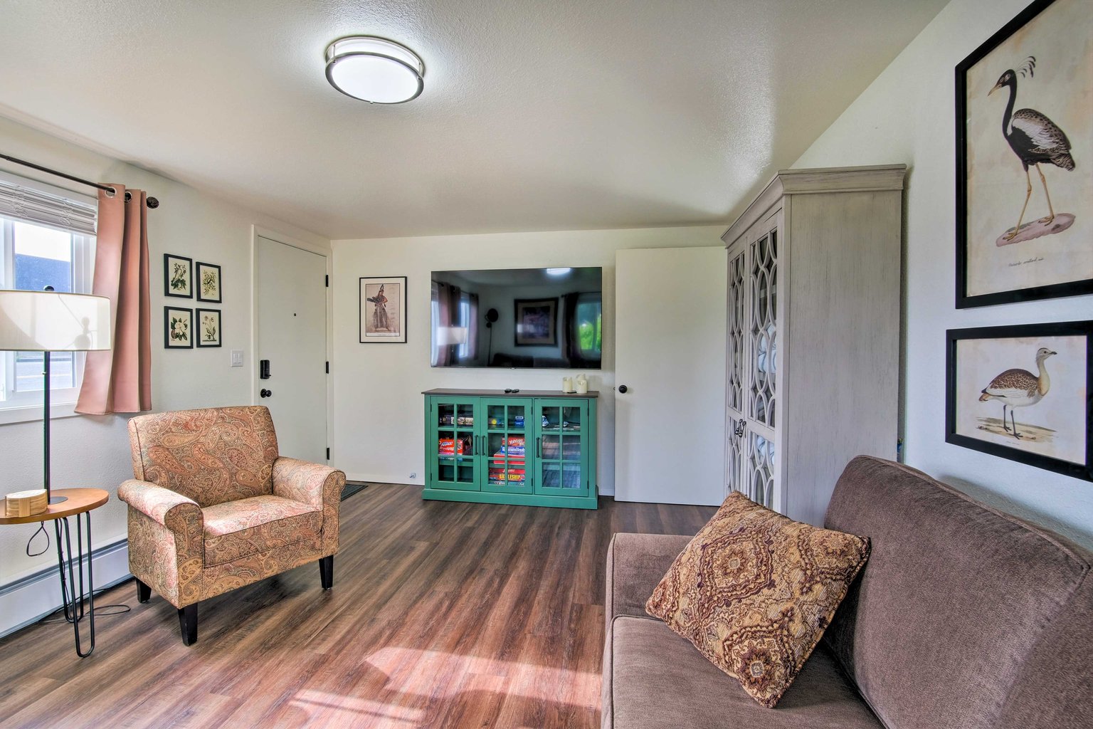 North Bend Vacation Rental