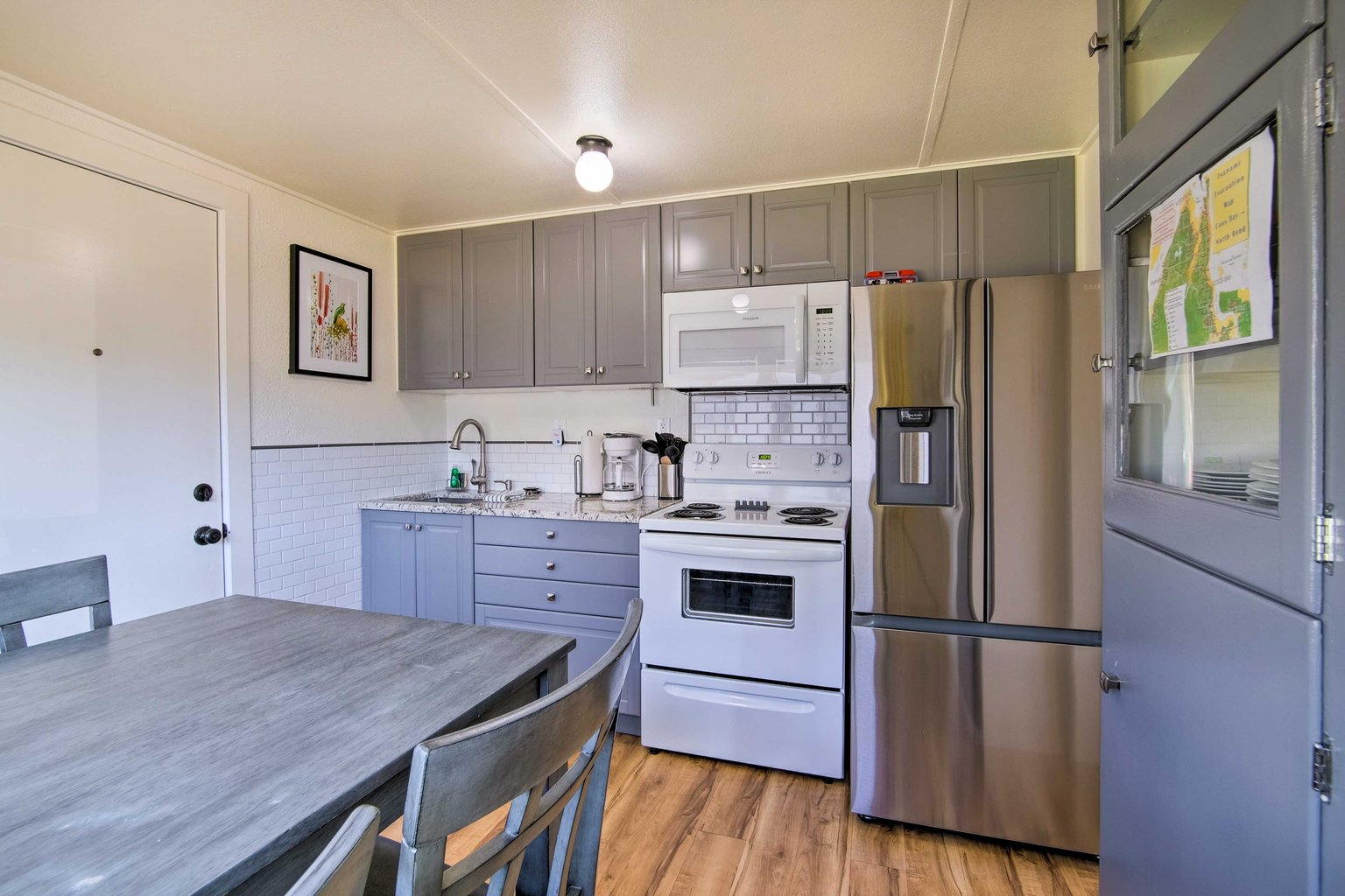 North Bend Vacation Rental