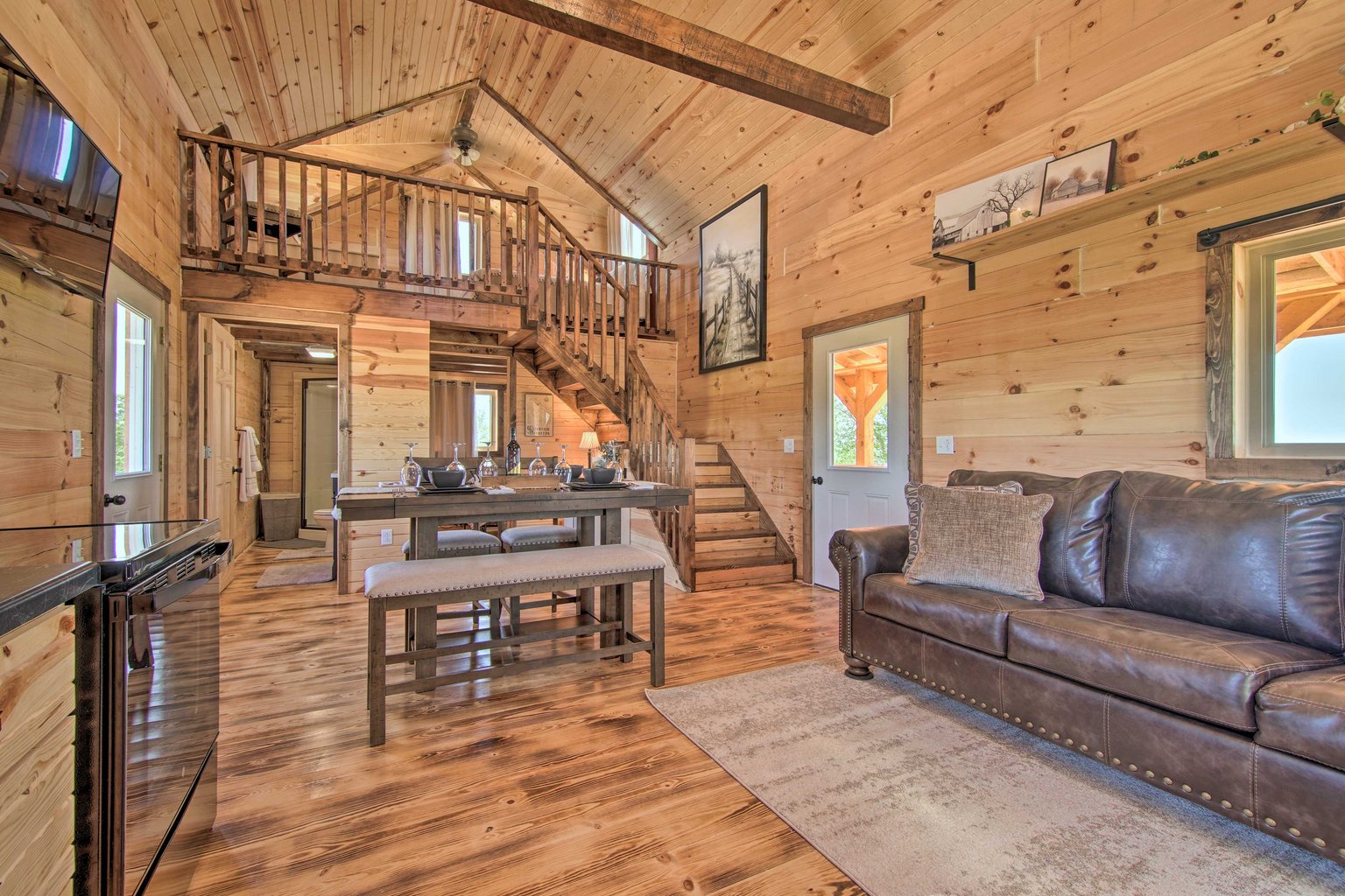 Blanchardville Vacation Rental