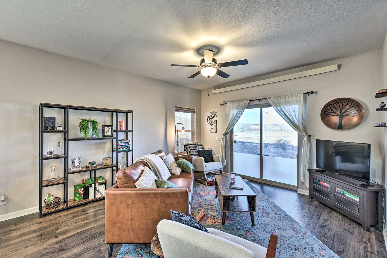 Poncha Springs Vacation Rental