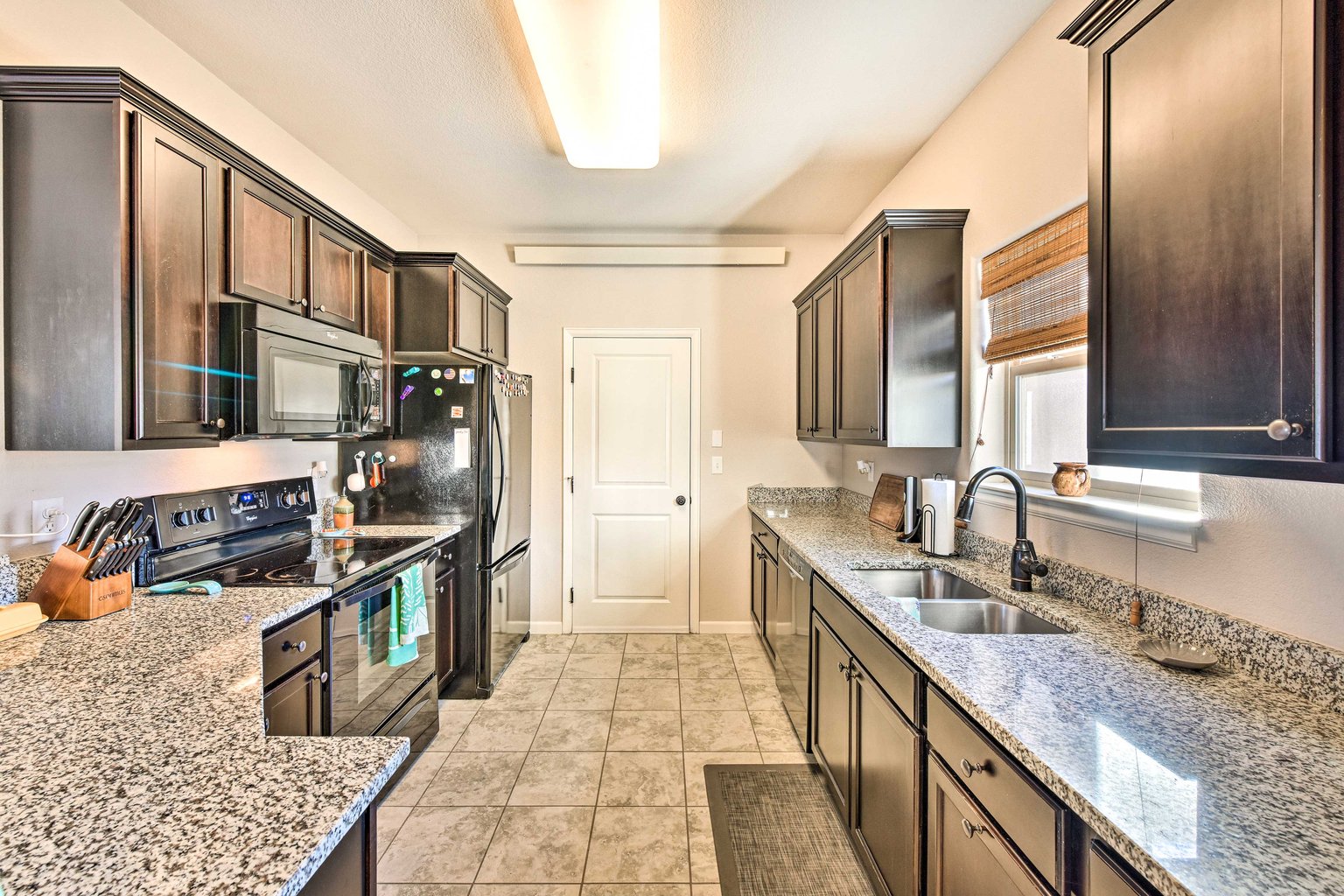 Poncha Springs Vacation Rental